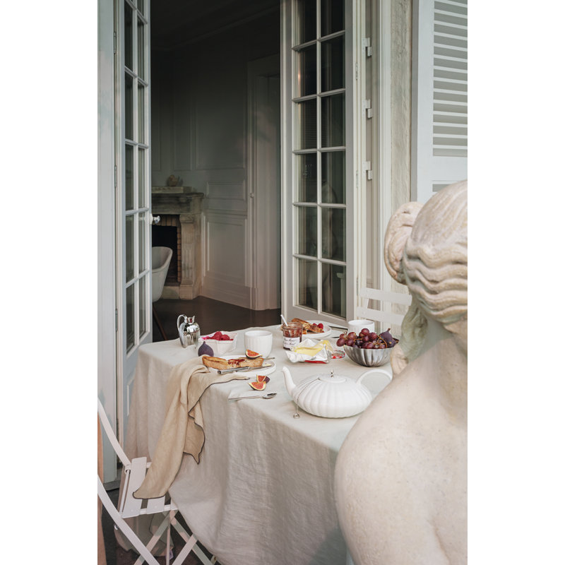 BERNADOTTE Tea Cups, 2 pcs