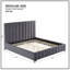 Cadre de lit Design-417839351
