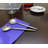 Classy R Us Stainless Steel Flatware Set - Service for 6