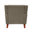 Fauteuil de style Mid-Century-2140222017