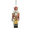Holiday Heirlooms Nutcracker Ornament