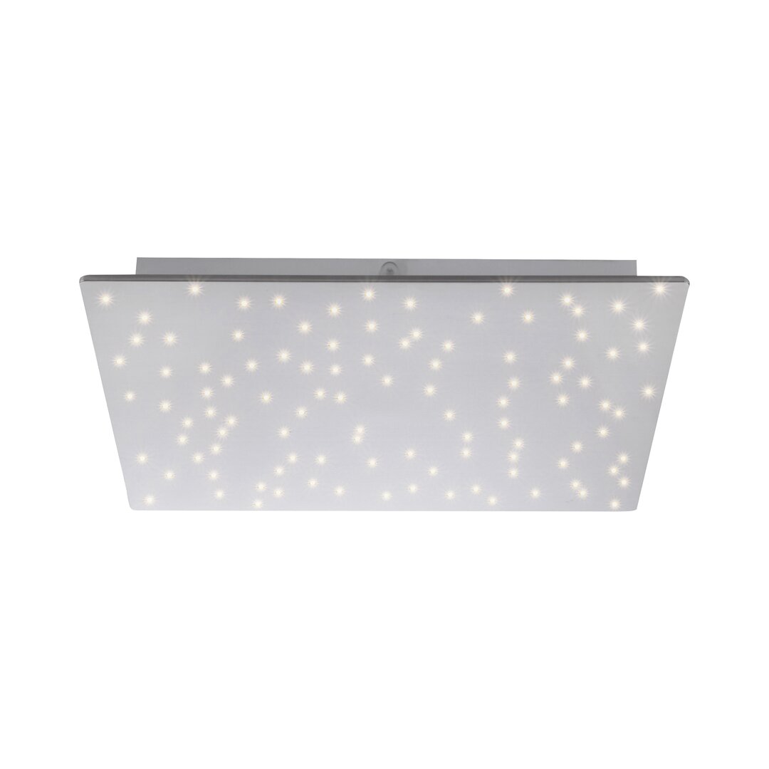 LED Bündige Deckenleuchte Bushey, 30 cm