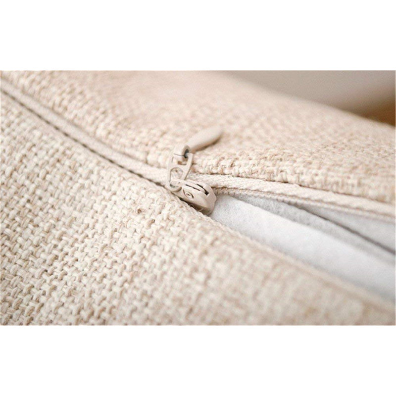 Petrey Square Cushion Cover