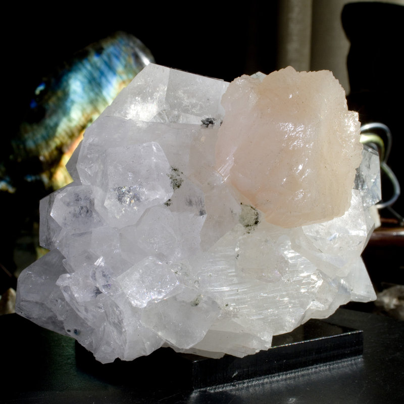 Cerrito Landscape & Nature Crystal