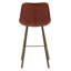 Tabouret de comptoir 26 po Baxter-70380810