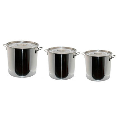 Starcraft Stainless Steel