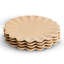 Dhalia Stoneware Dinner Plate-1062543531