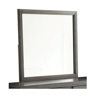 Brooten Rectangle Mirror