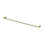 25.4" Wall Mounted Towel Bar
