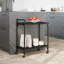 Carlo Metal Bar Cart-1358901485