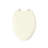 Lustra with Quick-Release Hinges Toilet Seat-1721596-91038773