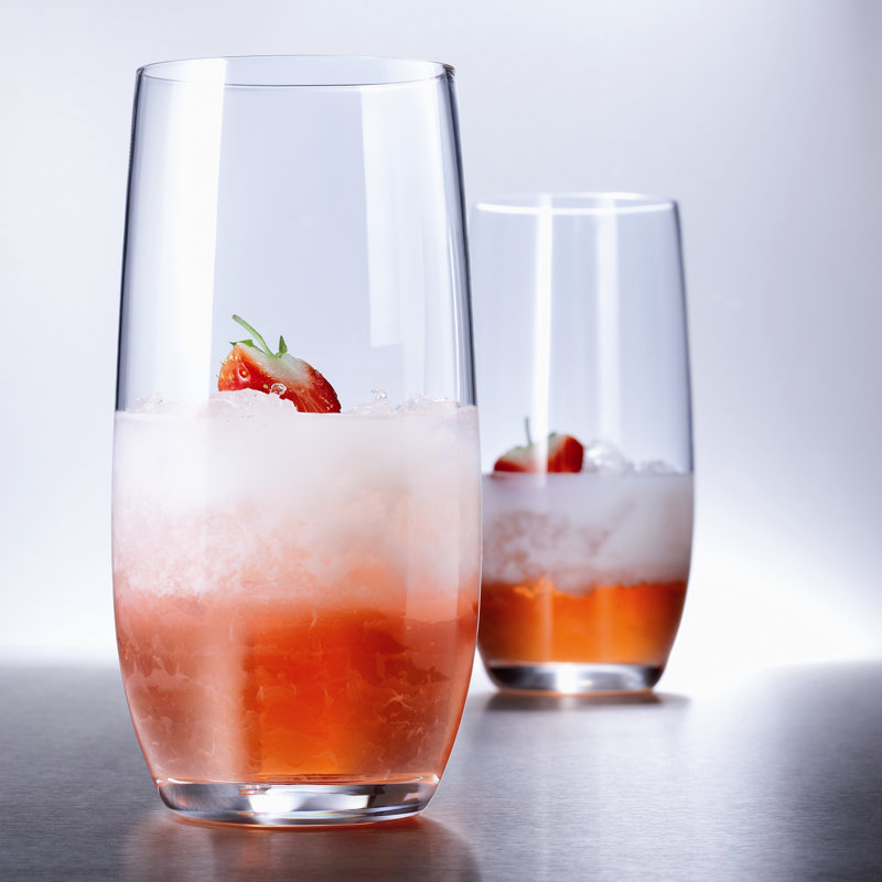 Banquet 18.2 oz. Drinking Glass, 14 oz