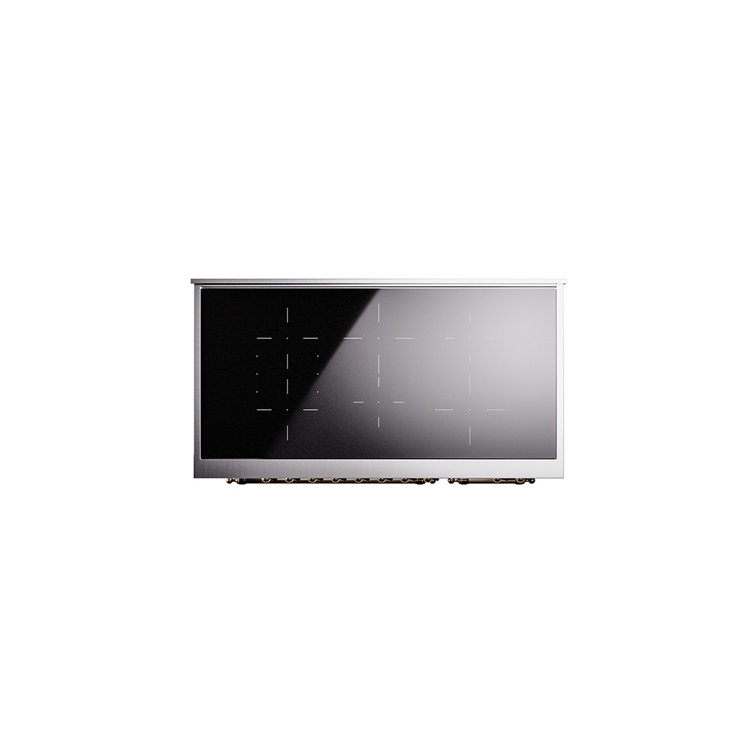 ILVE Nostalgie II 48 in Induction Range