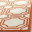 Tapis performance géométrique Amherst-2025424545