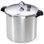 Presto 23 Qt. Induction Compatible Pressure Canner and Cooker - 01784