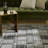 Faunsdale Black Grey Modern Indoor Rug-1414401155
