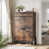 Rustic Brown