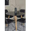 Washington 4 - Person Dining Set
