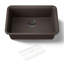 Cairn® Neoroc 27-1/2" x 18-5/16" x 9-1/2" Undermount Kitchen Sink-36690005