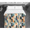 Minimalist Cat Bedding