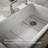 Riverby 33" Top-Mount Single-Bowl Kitchen Sink-111140621-124916692