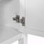 Base de meuble-lavabo simple Shajour seulement-1309871701