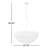 6 - Light Bowl Pendant-88346284