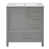 Gris/argent est en rupture de stock