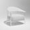AFRICA Lounge Chair (Indoor/Outdoor)