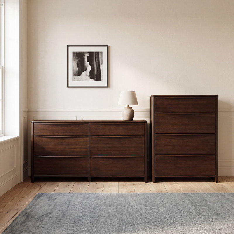 Catalina Dresser
