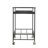 Bar Cart(No Include Stool)