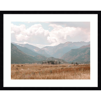 Wanderings by Alicia Abla