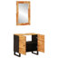 Bathroom Furniture Suite