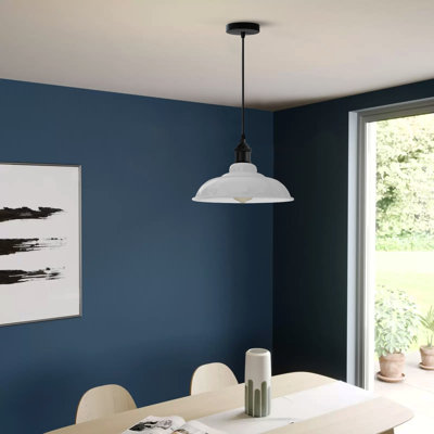 Pascale 1 - Light Dome Pendant