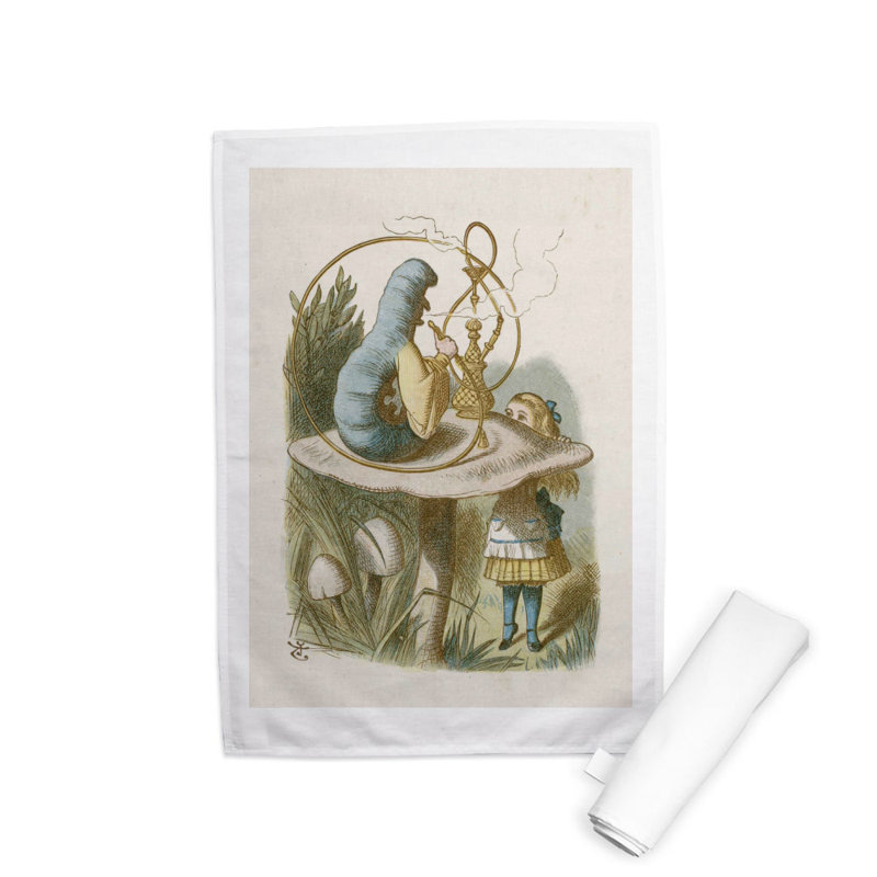 Cotton Kitchen Towel