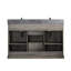 Ensemble de meuble-lavabo double 54 po Cayden-863084066-877210670