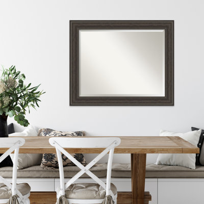 Miroir mural Eckel