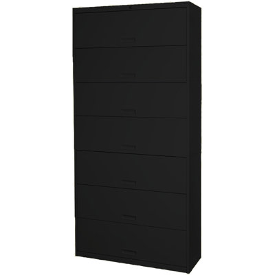 Armoire haute verrouillable Pandora