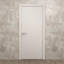 Porte intérieure intérieure | Ego 5005 | Poignée simple à panneau régulier | Portes de salle de bain modernes-99701052-99701051