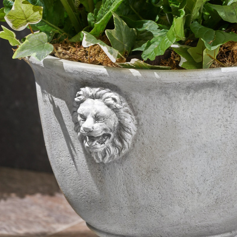 JARDINIER MGO GARDEN