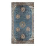 One-of-a-Kind 15'9x28' Hand Knotted Area Rug