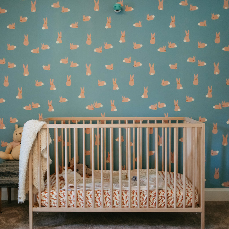Wallpaper, Pre-Pasted