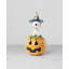 Lenox The Great Pumpkin Covered Candy Dish