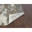 Tapis beige/brun/gris en laine Brumfield-1040772265