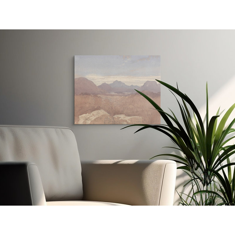 Larrison Wrapped Canvas Print Set, 10x8