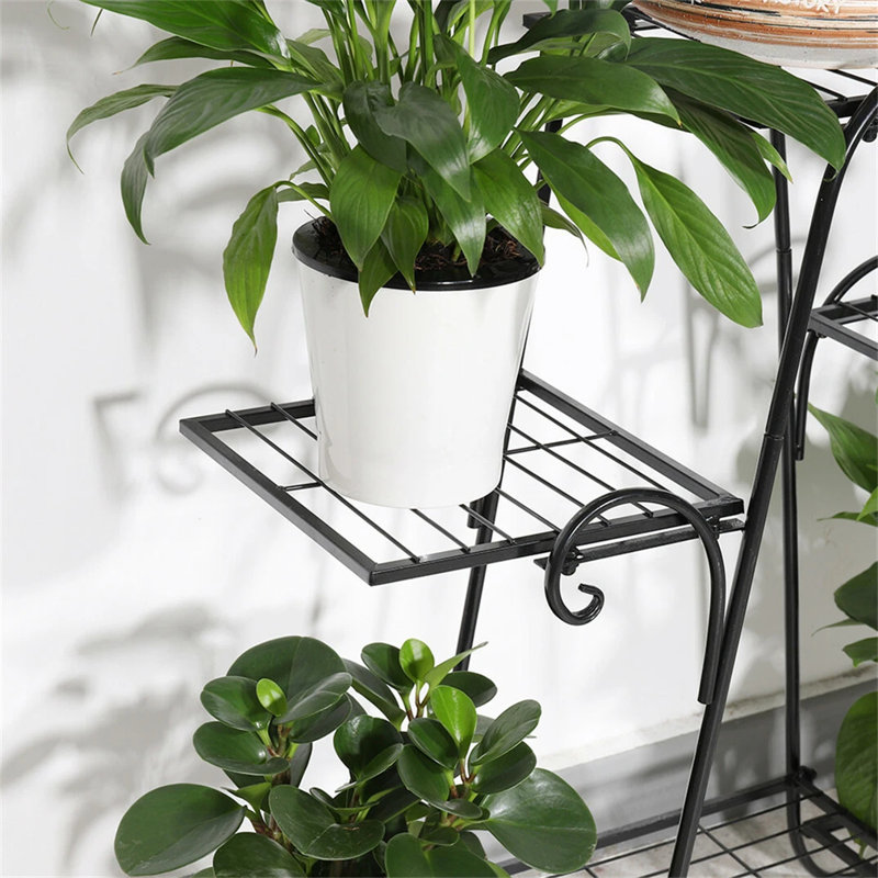Weather Resistant Planter Accessory