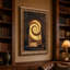 Impression sur toile Golden Golden-2103429395
