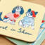 Best In Show Square 4 Piece Coaster Set
