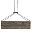 Reclamare 12 - Light Pendant