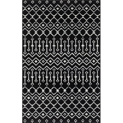 Moroccan Area Rug